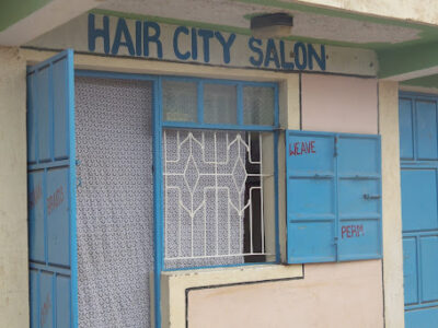 Hair City Salon