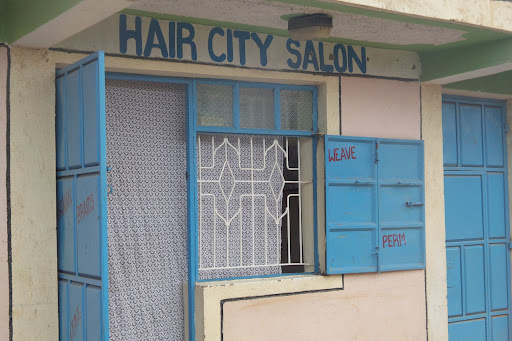 Hair City Salon