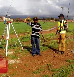Geodev Kenya Ltd