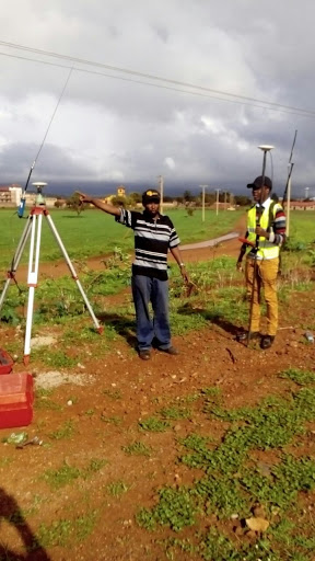 Geodev Kenya Ltd