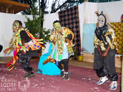 Nairobi Waldorf School Trust - Lavington Campus