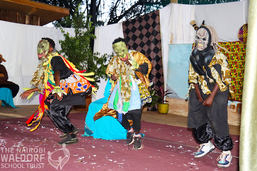Nairobi Waldorf School Trust - Lavington Campus