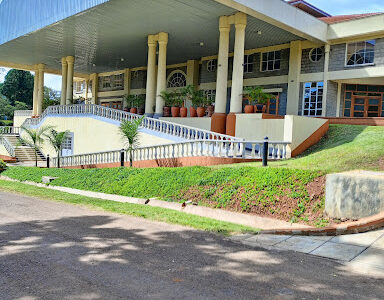 Kenya High School