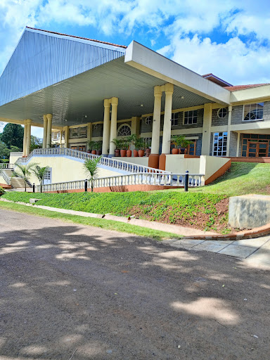 Kenya High School