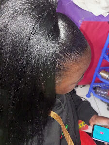 Lynn's Beauty Point Salon And Barber Shop