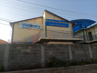 Visionary Academic Centre