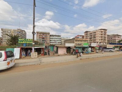 Glarmum Cosmetics Beauty Parlour