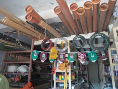 Sanja & Sons Hardware