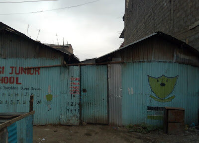 Msingi Junior School