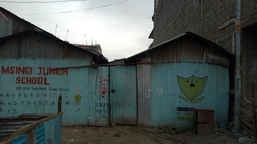 Msingi Junior School