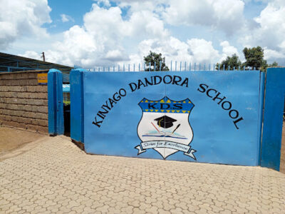 Kinyago Dandora Primary School (Kds)