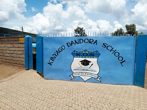 Kinyago Dandora Primary School (Kds)