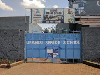 Ufanisi Senior School