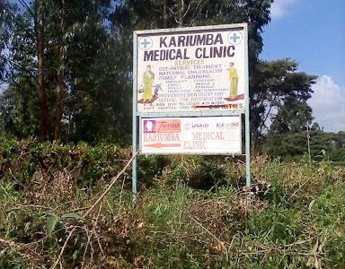 Kariumba Medical Clinic