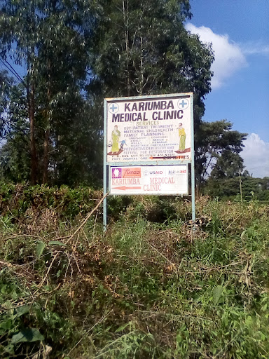 Kariumba Medical Clinic
