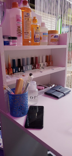 Locha Nail Bar