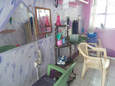 Jadesh Beauty Parlour