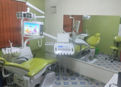 Elephant Dental - Githurai 45