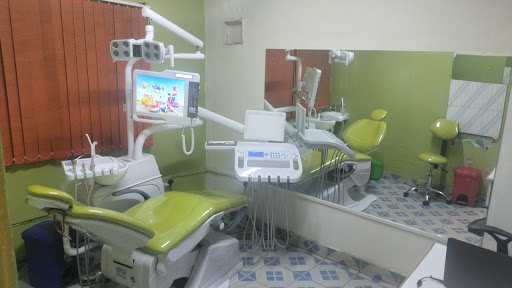 Elephant Dental - Githurai 45