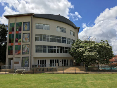St. Christopher's International School, Karen (Scis)