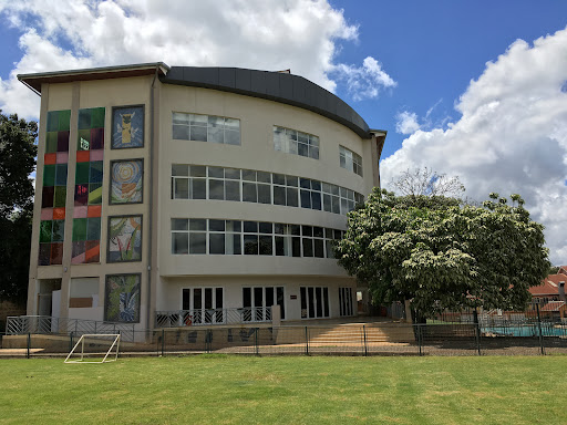 St. Christopher's International School, Karen (Scis)
