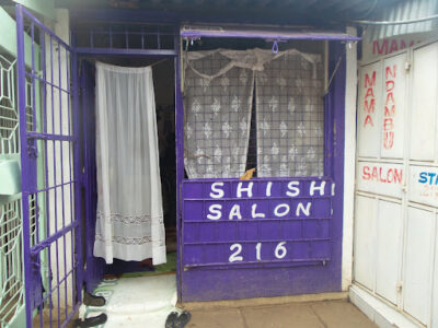 Shish Hair Salon