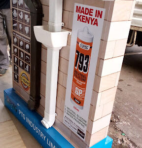 Sikander W.M.Haji Ltd Hardware Paints Tiles Roofing