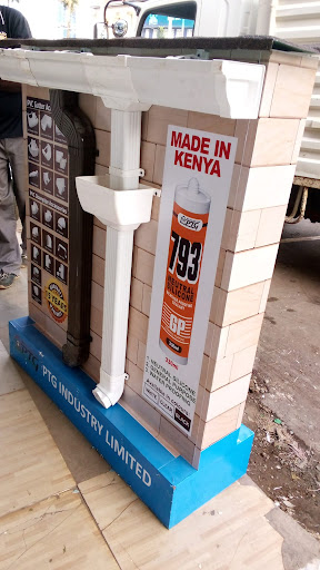 Sikander W.M.Haji Ltd Hardware Paints Tiles Roofing