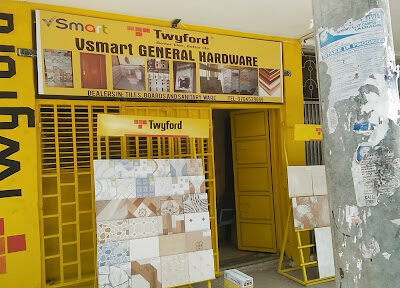 Vsmart General Hardware