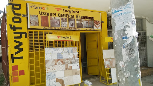 Vsmart General Hardware