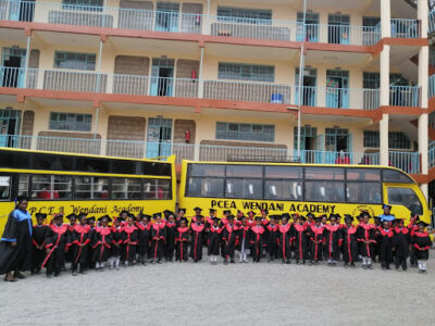 P. C. E. A Wendani Academy
