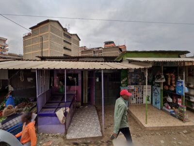 Joyland School Githurai 44