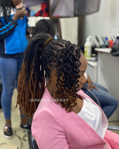 Dreadlocks Solutions