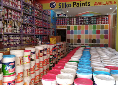 Dhruni Hardware And Paints Ltd