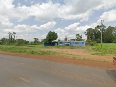 Nyakwaro Hardware