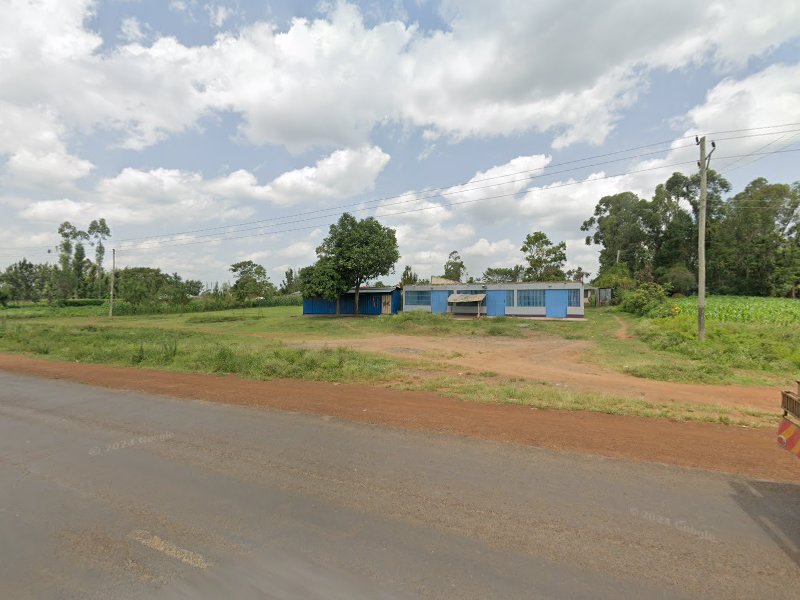 Nyakwaro Hardware