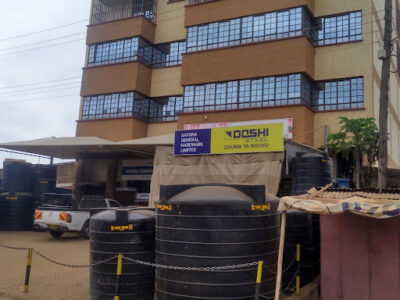 Sayona General Hardware Limited