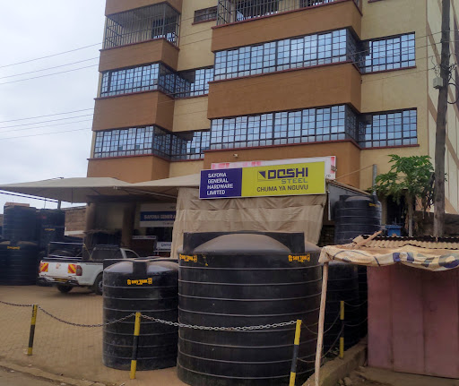 Sayona General Hardware Limited