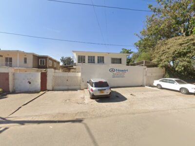 Nawiri Junior School - Primary