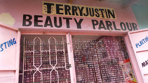 Terryjustin Beauty Parlour