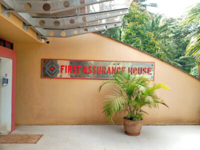 First Assurance Co Ltd Head Office
