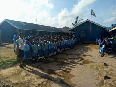 Restoration Educational Centre