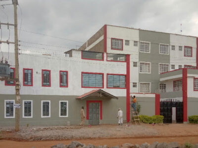 Lifebridge Hospital
