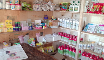 Tumbura Agrovet