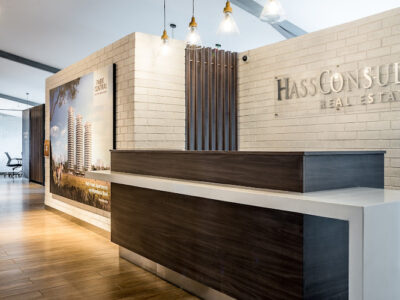 HassConsult Real Estate Ltd