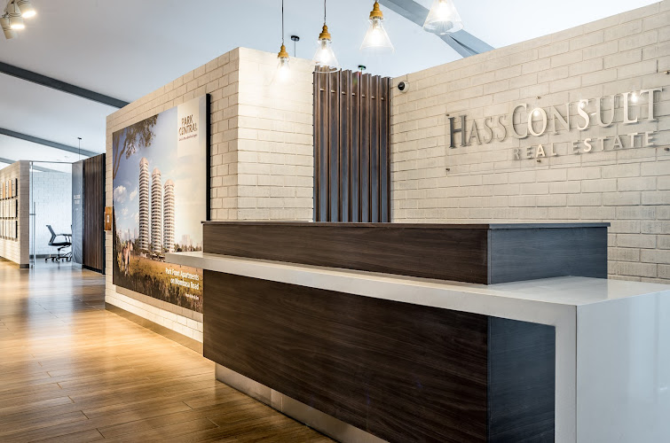 HassConsult Real Estate Ltd