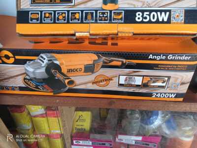 Sajoka Hardware