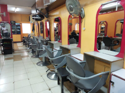 Montana Beauty Palour & Barber Shop
