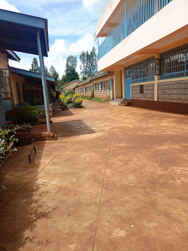 Nyaga Secondary School