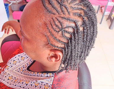 Queens Touch Hair & Beauty Salon